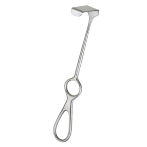 Écarteur manuel portatif en acier inoxydable pour la chirurgie – Outil médical pour salle d'opération - Product Image 1