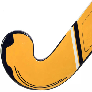 Palo de Hockey sobre Césped de Grado Profesional Optimizado para Golpes Potentes, Drible Suave y Rendimiento Confiable - Product Image 2