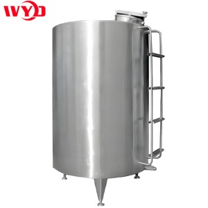 Réservoirs de stockage de carburant avec revêtement anti-corrosion pour le stockage d'huile, de diesel, d'essence, d'azote liquide avec pompe dans des environnements difficiles - Product Image 5