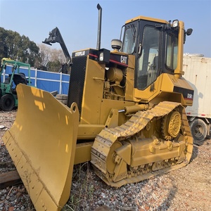 รถเกลี่ยดินใช้ D6g แมว D5m d5g d6t ญี่ปุ่นของแท้ d8n ขาย - Product Image 4