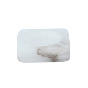 Cenicero de Alabastro Blanco de Lujo, Moderno y Ligero, Accesorio para Fumar de Diseño para el Hogar o Bar, Precio al por Mayor Premium - Product Image 2