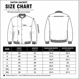 Chaqueta de Satén Cómoda con Estampado de Paisaje del Horizonte al Atardecer en Púrpura y Naranja, Chaqueta Ligera de Poliéster Suave - Product Image 6
