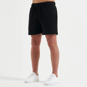 Shorts de sport pour homme, décontractés, à séchage rapide, respirants, légers, pour l'été, la gym, l'entraînement et la course à pied - Product Image 2