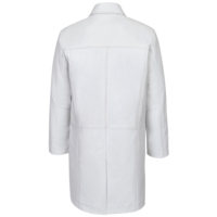 Manteau long en cuir Napa 100% authentique personnalisé, manteau en cuir noir classique pour homme, veste en cuir d'hiver de qualité supérieure, OEM ODM en gros