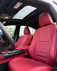 Lexus IS 350 FSPORT ปี 2025 มือสอง - Product Image 5