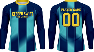 Equipo de Entrenamiento de Lucha de Buena Calidad, Rashguard Personalizado para Hombre, Rashguard de MMA a un Precio Razonable - Product Image 1