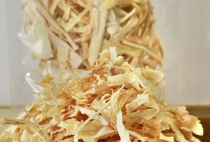 Premium Dried Coconut Tubers Plant Based Food Material for Restaurant Catering and Food Processing Bulk Packing - Product Image 3