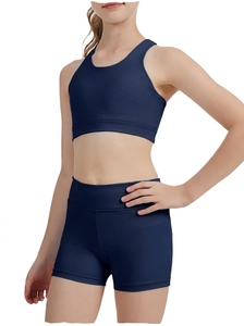 Custom logo Gym Y2K Fitness Workout Set Full <b>Zip</b> <b>up</b> <b>Jacket</b> Flared Yoga Leggings Matching Headband 3 Piece Women Activewear Sets - Product Image 5