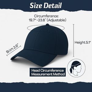 Breathable unisex Custom Print Cotton Plain <b>Baseball</b> <b>Cap</b> New Fashion Summer Wear <b>Cap</b> - Product Image 4
