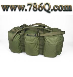 Bolsas de Viaje Extra Grandes y Resistentes de Nailon para Hombres y Mujeres, para Viajes Largos, Vacaciones, Campamentos, Aventuras, Viajes de Negocios - Product Image 1