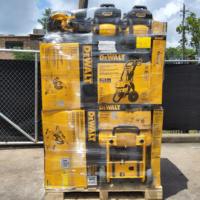 Lots de liquidation premium en gros, en balles de 50kg/100kg, provenance Chine, marchandises mixtes, excédents de stock et retours, électronique, articles ménagers, articles pour adultes