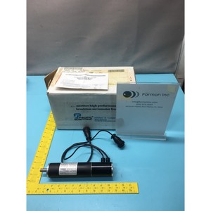 แปซิฟิค ไซแอนติฟิค R24HSNA-HS-NS-NV-03 บรัชเลส - อุปกรณ์และอะไหล่เซมิคอนดักเตอร์ระดับโลกที่เชื่อถือได้ - Product Image 2