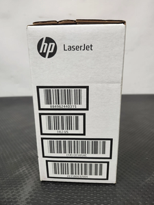 Cartouche de toner noir haute capacité authentique HP CE505XC d'origine - Product Image 4