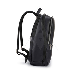 New Arrival In Stock Leather <b>Backpacks</b> Quality Made Leather <b>Backpacks</b> Customized Leather <b>Backpacks</b> - Product Image 3