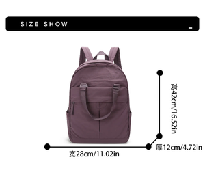 Sac à dos de sport de qualité supérieure, nouveau style, prix raisonnable, sac à dos pour ordinateur portable, sac de voyage, fabrication sur mesure - Product Image 5