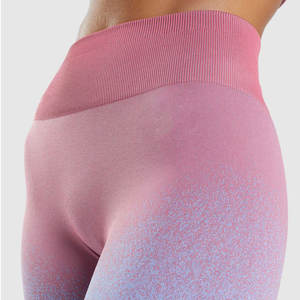 Pantalones Cortos Deportivos Zabex ZS-150 de Alta Calidad para Mujer, Cintura Elástica, Corte Holgado, Cintura Media, Antiarrugas, Tela de Spandex/Nylon - Product Image 6