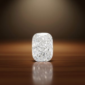 Diamant de laboratoire certifié IGI 14,07 carats, taille coussin, VS2, haute qualité, polyvalent, pour la fabrication de bijoux - Product Image 3