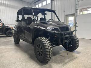 Free Clearance For General XP 4 1000 Ultimate <b>UTV</b> - Product Image 2