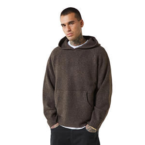 Fabricante Original Keep It Classic, Sudaderas con Capucha Personalizadas con Bordado Artístico, Sudaderas Extra Grandes Premium para Hombre y Mujer - Product Image 3