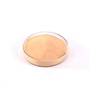 Harina de Soja con 80% de Aminoácidos en Polvo, Utilizada en la Industria de Fermentación, CAS No. 70084-94-5 - Product Image 4