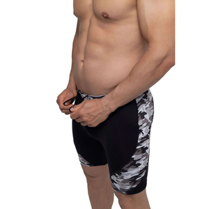 Shorts de compression pour homme, séchage rapide, sport, extensibles, basketball, course à pied, haute qualité, entraînement. - Product Image 4