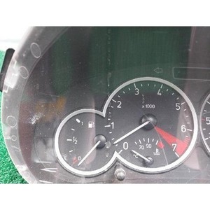 แผงหน้าปัด/มาตรวัดความเร็ว ปี 2000-2009 มือสอง ของแท้ รหัส 9656696480 - Product Image 3