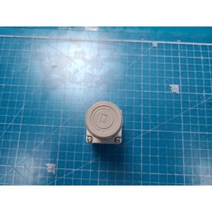 Regulador de Presión de Aire de Precisión SMC IR1020-01, Usado, Piezas de Equipos Legacy Semiconductor - Product Image 2