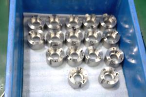 Experto en Mecanizado CNC en Vietnam, Piezas Personalizadas de Aluminio, Acero y Acero Inoxidable - Product Image 2