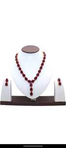 Personalized <b>Initial</b> A <b>Necklace</b> - Product Image 3