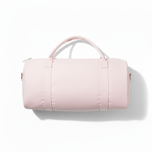 Sac de voyage de luxe en toile brodée moderne, résistant à l'eau, motif baleine - Sac de voyage nautique de luxe pour une nuit - Product Image 2