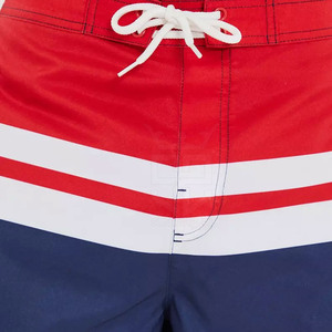 Nuevos shorts de moda para hombre con diseño de logotipo personalizado, shorts de entrenamiento al mejor precio. - Product Image 6