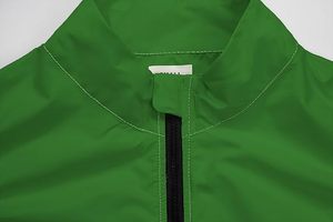 Gilet de cyclisme personnalisé sans manches, coupe-vent, respirant, à séchage rapide, en polaire, vêtements de course à vélo, vêtements OEM ODM - Product Image 6