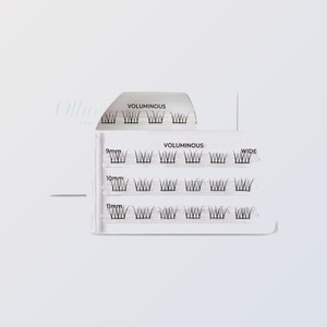 ชุดต่อขนตาแม่เหล็ก Ollio Olio Pearl Mascara Eyelash All-in-One Kit ขนตาปลอมแม่เหล็กเพิ่มวอลลุ่ม - Product Image 1