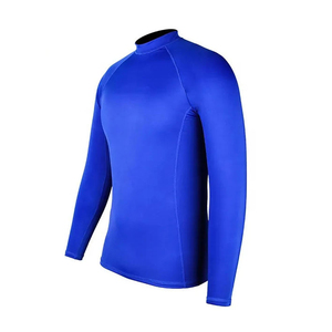 Última Colección, Estilo Único, Camiseta Deportiva para Hombre en Varios Colores, Teñido Liso, Transpirable, para Entrenamiento - Product Image 4