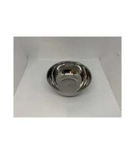 ชามผสมเกรดพรีเมียมสำหรับการผ่าตัด ทำจากสแตนเลส ใช้สำหรับโลชั่น นำกลับมาใช้ใหม่ได้ ฆ่าเชื้อได้ ชามกลวงสำหรับการเตรียมในห้องผ่าตัดและห้องแพทย์ - Product Image 3