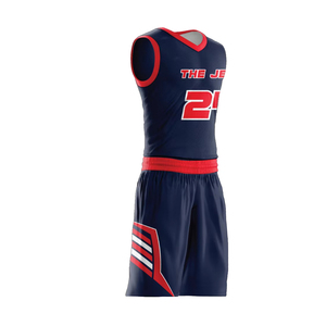 Uniforme de Baloncesto de Alta Calidad Diseñado para Brindar Comodidad y Durabilidad, Perfecto para Deportes de Equipo y Juego Competitivo - Product Image 2