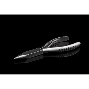 Wholesale Hair Extension Tools Hair Extensions Kit For Micro Link <b>Beads</b> Opener <b>Beads</b> Closener & <b>Needle</b> Hook Tool Kit Steel - Product Image 3
