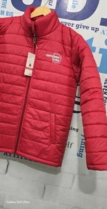 Chaquetas corporativas promocionales más vendidas para empleados, resistentes al agua, con opción de impresión de logotipo personalizado, disponibles para la venta. - Product Image 3