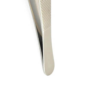 Multipurpose Surgical Tweezers Medical Nursing Cotton Forceps Dental Orthodontic Bracket <b>Pliers</b> Instrument <b>Set</b> Manual CE ISO - Product Image 3