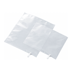 Bolsa de muestreo de gases Tedlar PVDF con tapón o grifo para análisis ambiental - Product Image 2