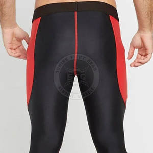 Pantalones de MMA Transpirables de Poliéster para Adultos, Ropa Deportiva, Nueva Llegada, Pantalones de MMA para Hombre - Product Image 5