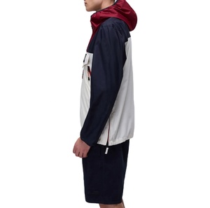 Multicolour Anorak Rain <b>Jacket</b> Waterproof Breathable Ripstop Fabric Windbreaker <b>Jacket</b> For Outdoor Sports - Product Image 5
