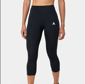 Leggings Súper Suaves para Mujer, Pantalones de Yoga de Cintura Alta con Bolsillos, Tejido de Punto Transpirable, Leggings de Yoga Estampados con Cintura Elástica - Product Image 1