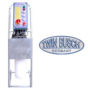 TW242M-230-FZ: Sollevatore a 2 colonne 4,2 t - zincato - Product Image 5