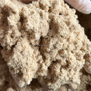 KMI BAMBOO WOOD POWDER | High-Quality 80–100 <b>Mesh</b> for WPC & <b>Plastic</b> Compounds best price of bulk order - Product Image 2