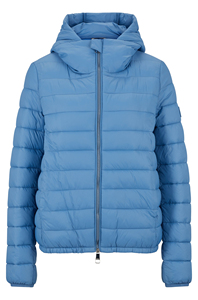 Mens New Arrivals Custom Womens Down Padded <b>Puffer</b> <b>Jacket</b> <b>Cropped</b> Bubble Coats Logo Hooded Plus Size Puffy Quilted <b>Jackets</b> OEM - Product Image 5