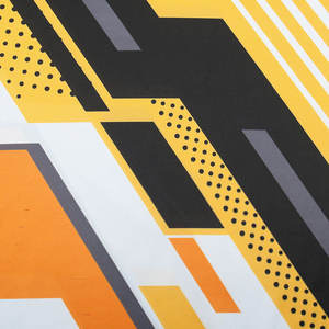 เสื้อเจอร์ซีย์มอเตอร์ครอสทรงสลิมฟิต แขนยาว ระบายอากาศด้วยผ้าตาข่ายใต้วงแขน ทรงยืดหยุ่น พิมพ์ลายแบบซับลิเมชั่น - Product Image 4