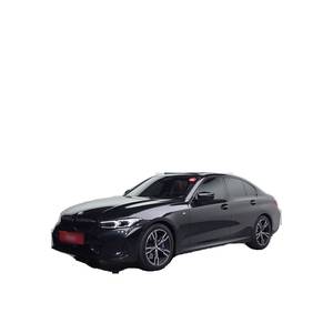 BMW Série 3 320i M Sport Modèle décembre 2023 avec 17 389 km Volant à gauche Boîte de vitesses automatique Caméra de recul - Product Image 1