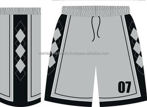 Uniforme de Baloncesto Transpirable de Alta Calidad, Diseños y Colores Personalizables, 100% Poliéster, Sin Mangas, Servicio OEM al por Mayor - Product Image 4