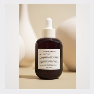 Suero Facial Iluminador Jaungyeol Heritage Concentrate Calming Serum 30ml, Suero Facial Antiedad, Suero Facial Reafirmante, Suero Facial Hidratante - Product Image 2